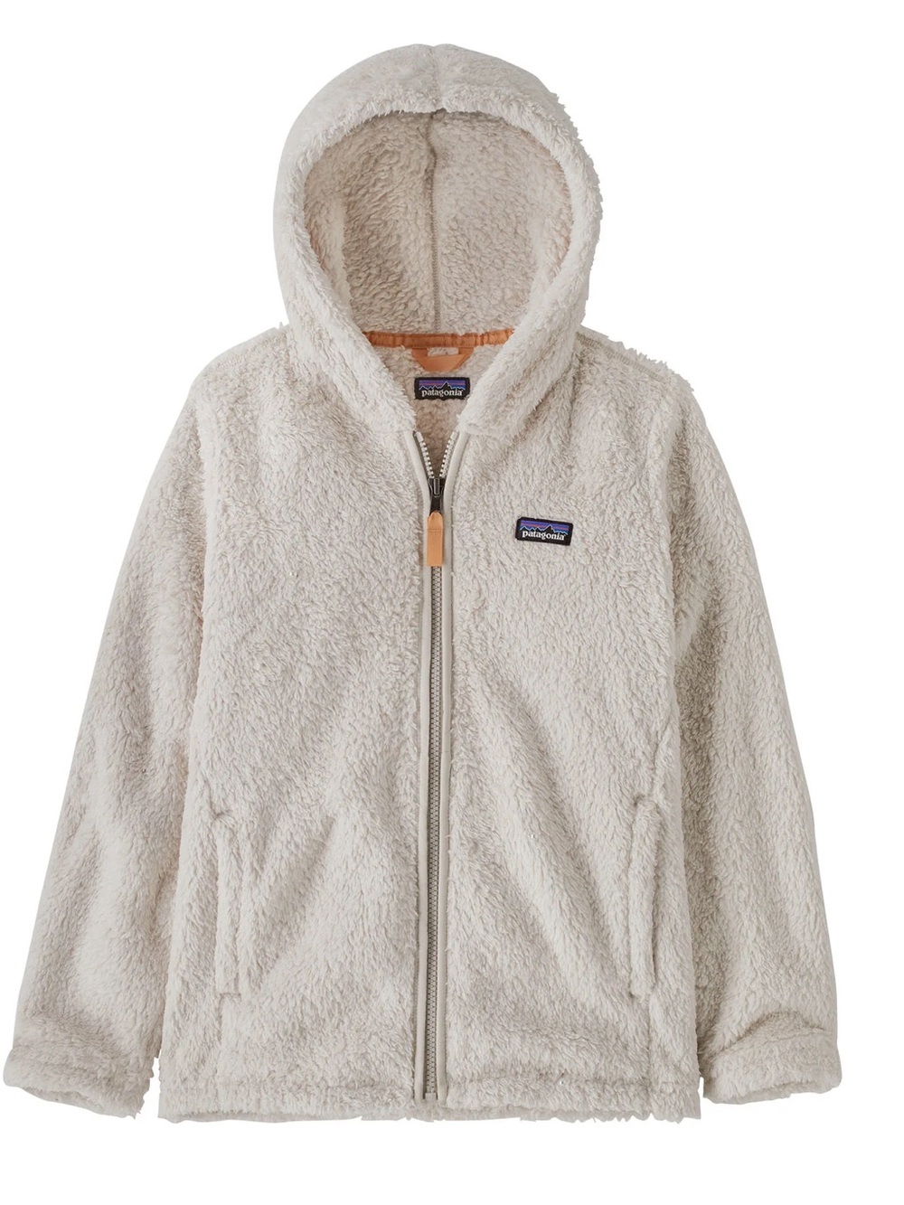 Patagonia Kids Los Gatos Fleece Hoody